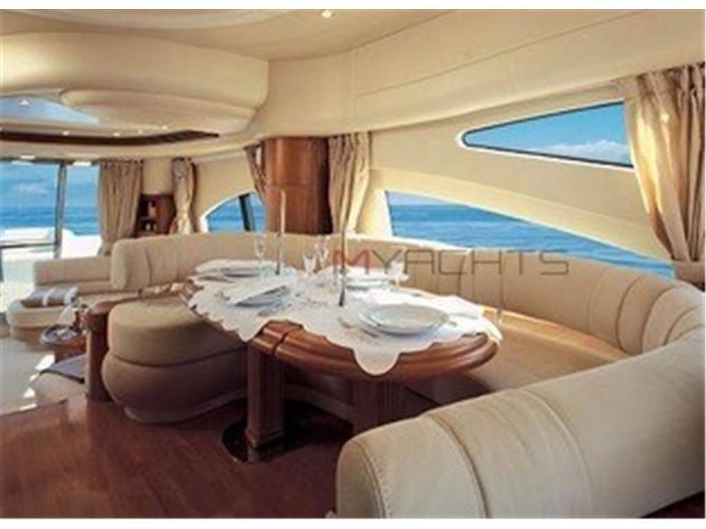 Azimut 70