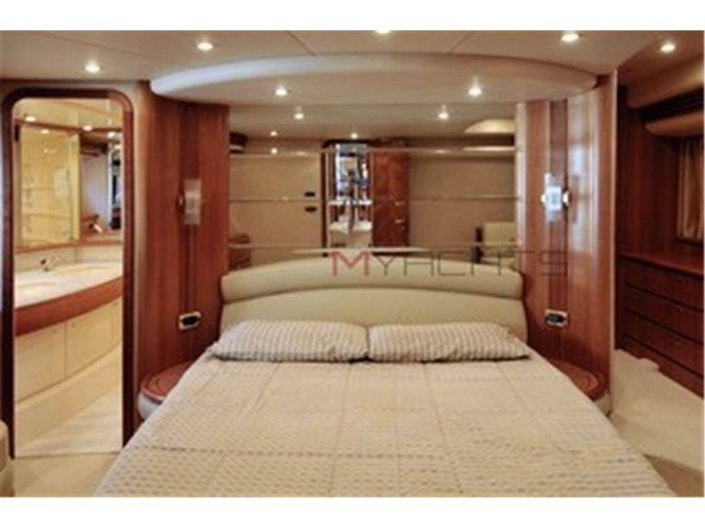 Azimut 70