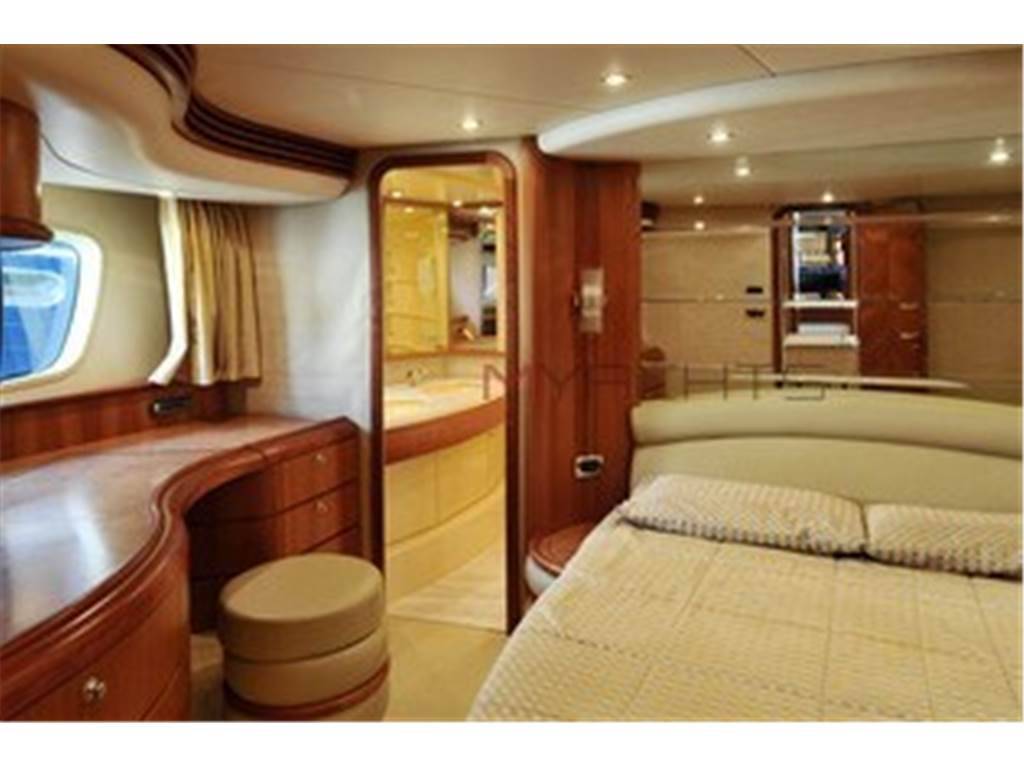 Azimut 70