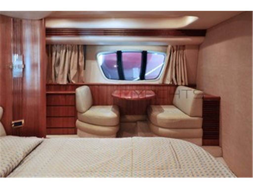 Azimut 70