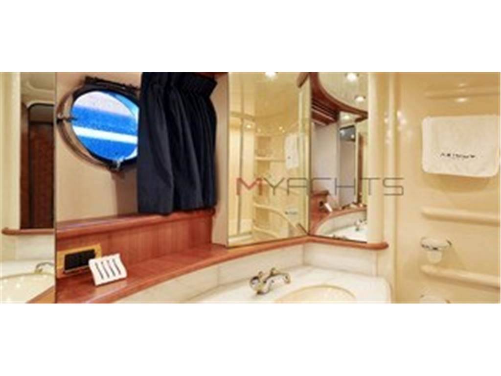 Azimut 70