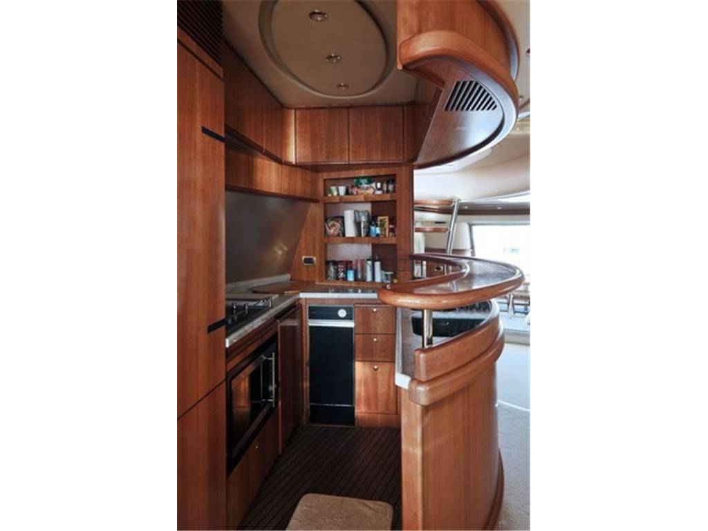 Azimut 70