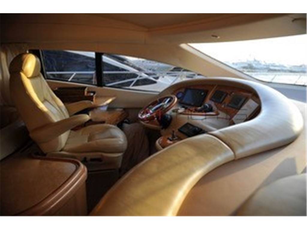 Azimut 70