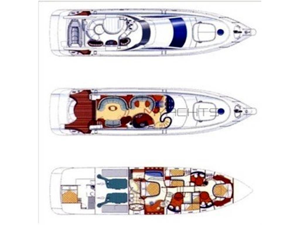 Azimut 70