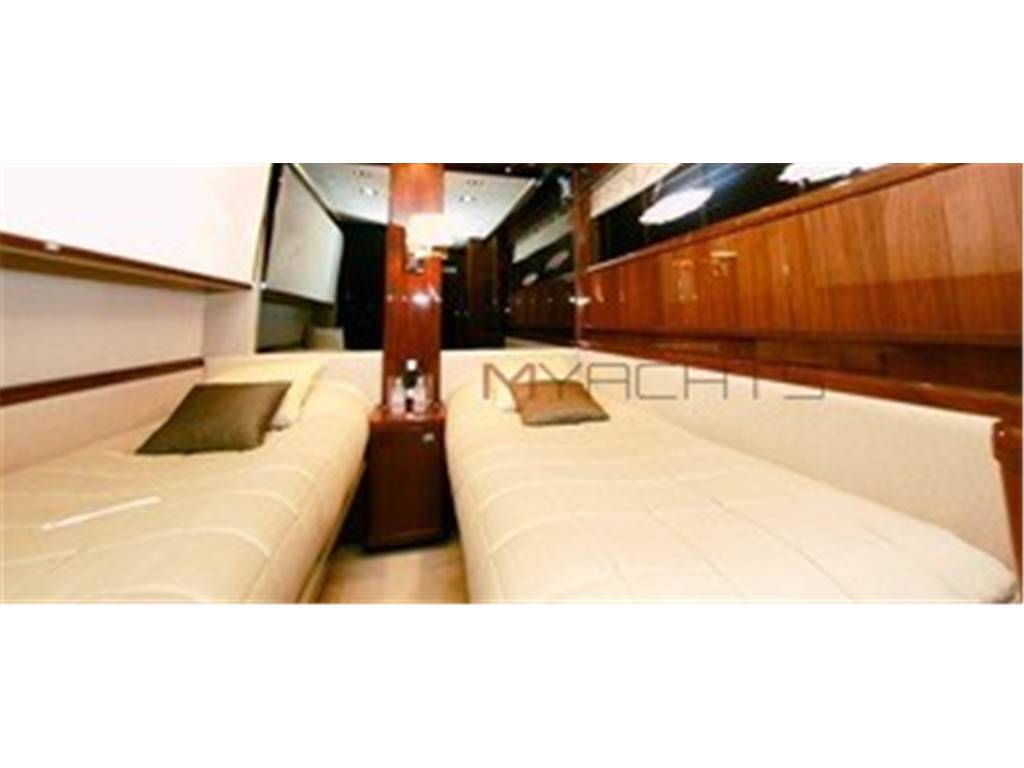 Princess 98 ft