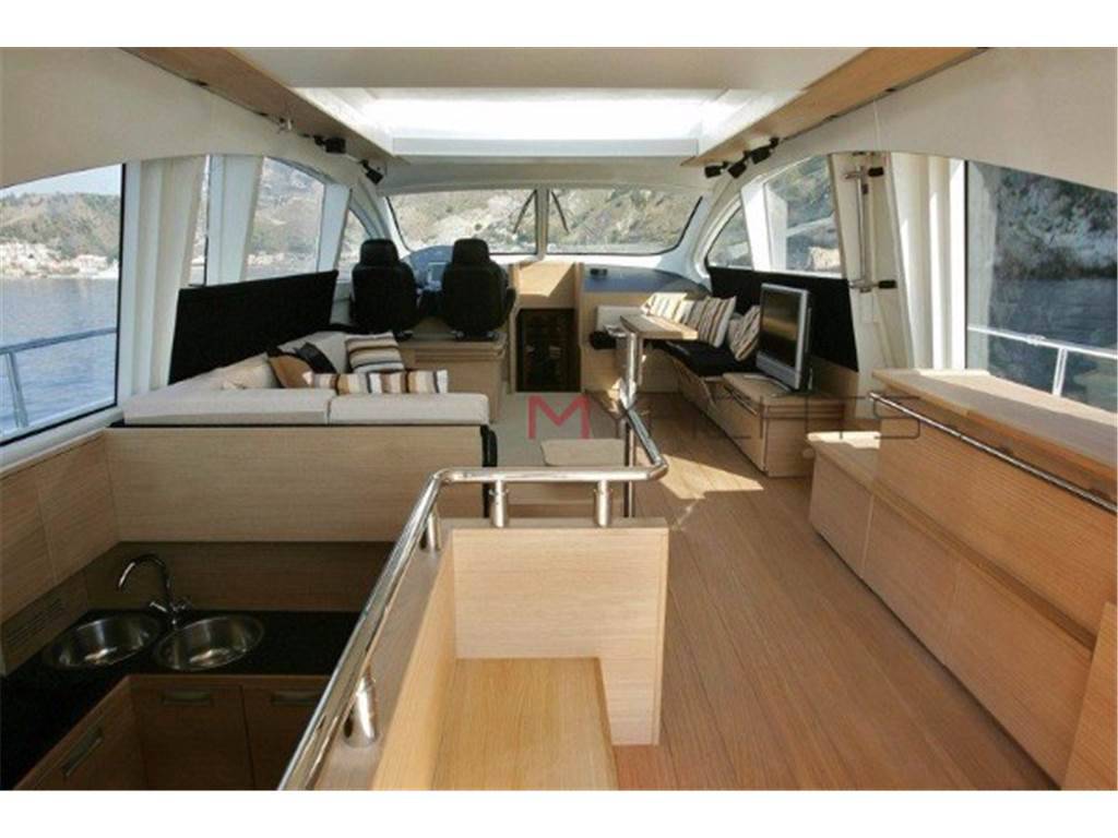 Aicon 72 open