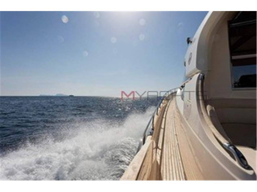 Mochi Craft 63 ft