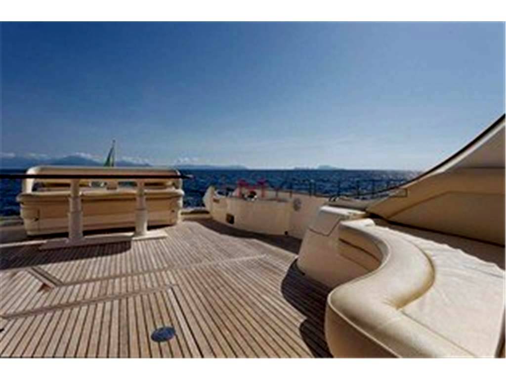 Mochi Craft 63 ft