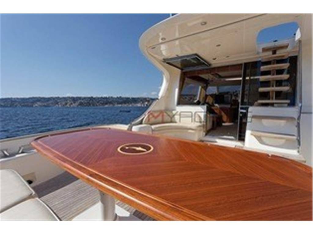 Mochi Craft 63 ft