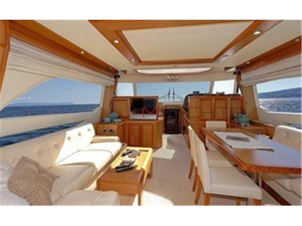 Mochi Craft 63 ft