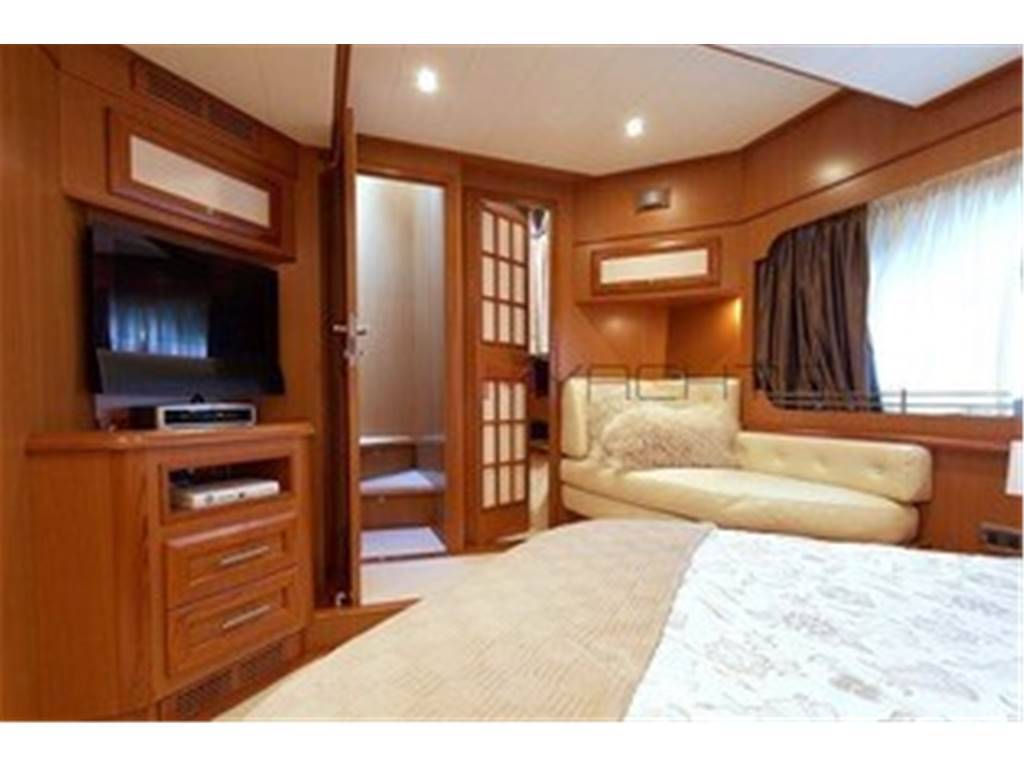 Mochi Craft 63 ft