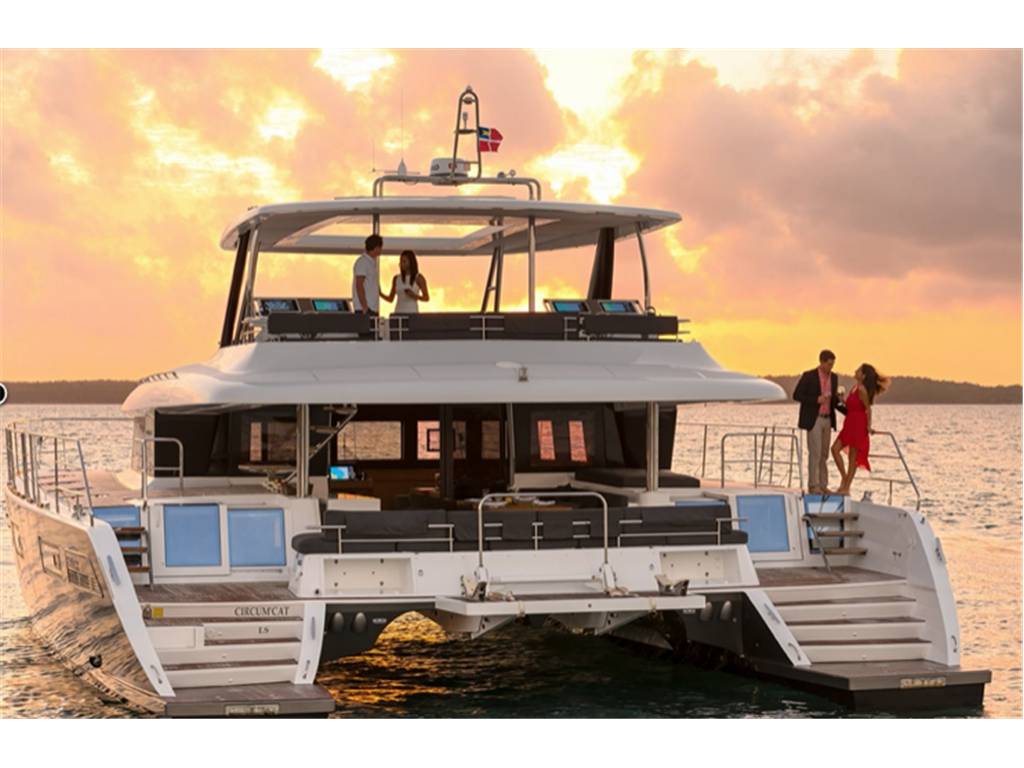 Lagoon 630