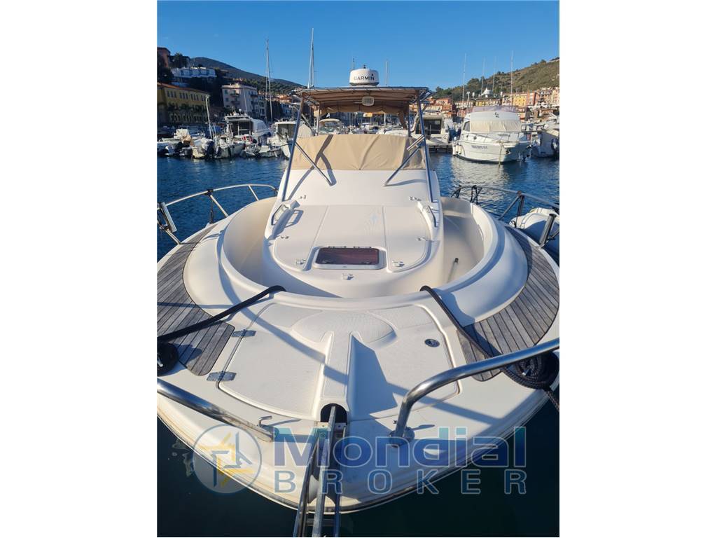 Jeanneau Cap camarat 925 wa