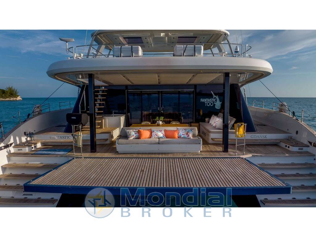 Sunreef 80