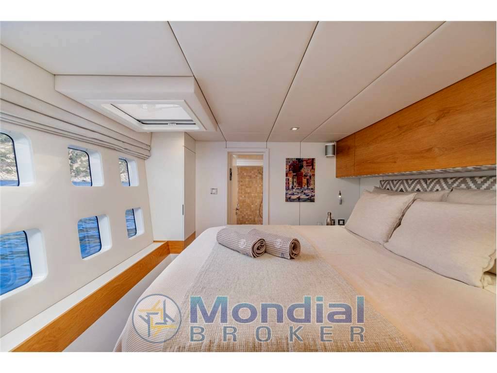 Sunreef 62