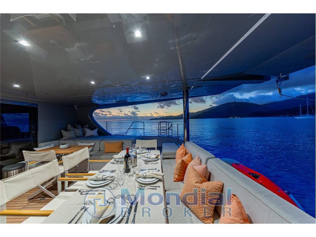 Sunreef 62