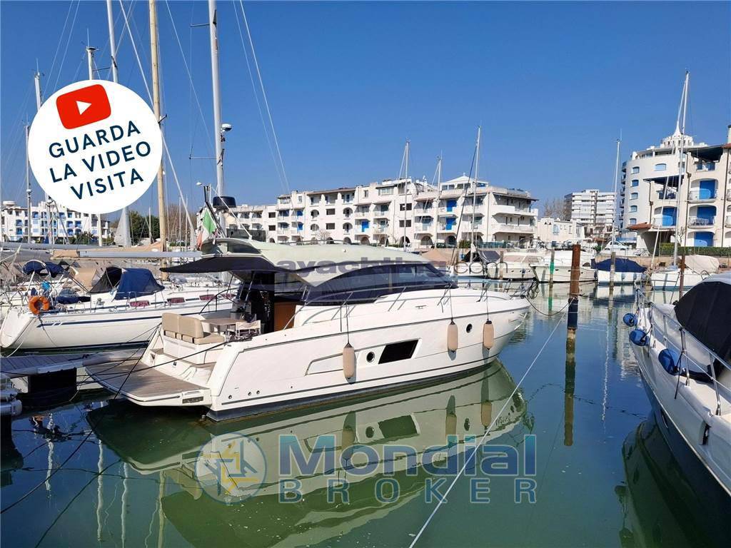 Bavaria yachts Virtess 420 coupe