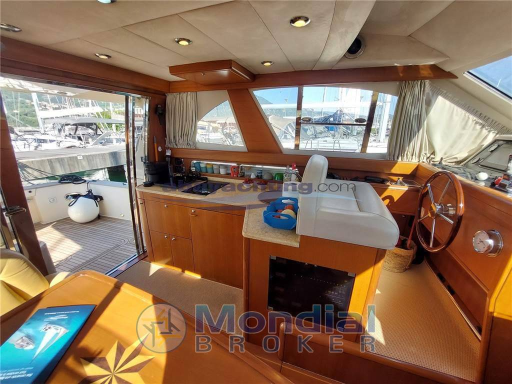 Portofino marine Portofino 47 fly