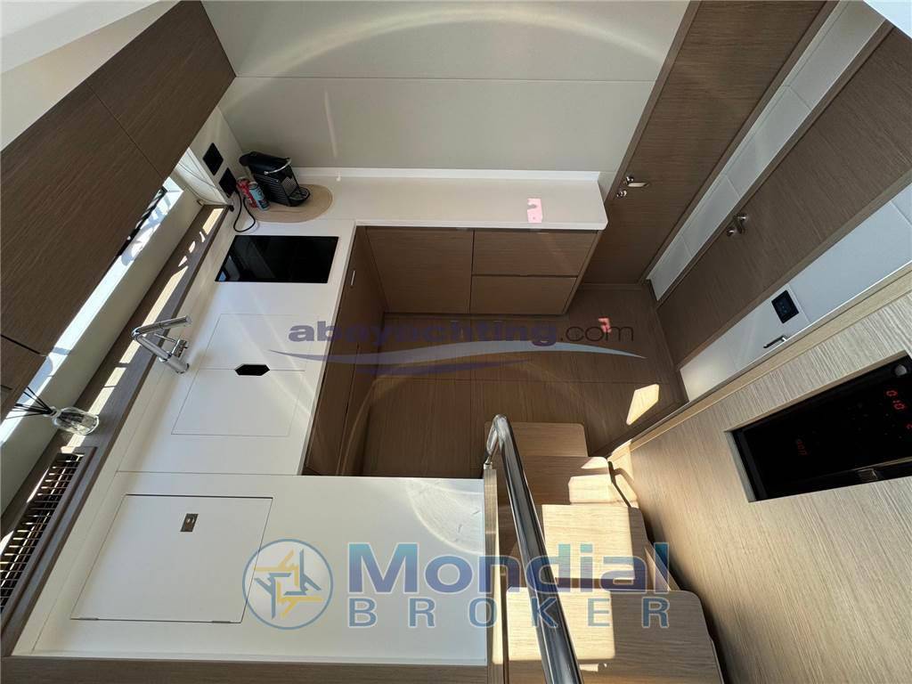 Pardo yachts Gt 52