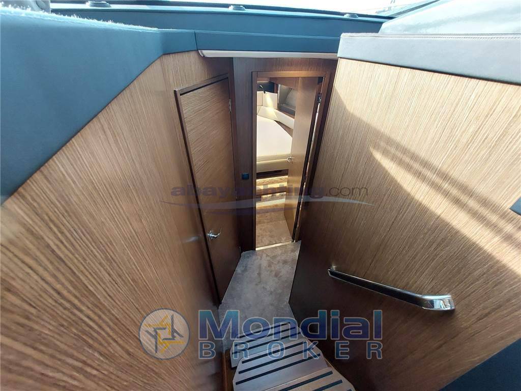 Bavaria 40 r fly - r40 fly
