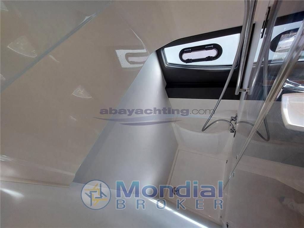 Bavaria 40 r fly - r40 fly