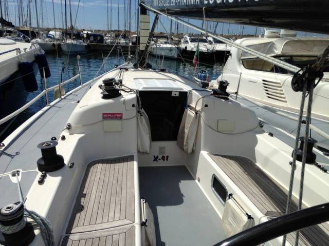 X-yachts X-41 (x41)
