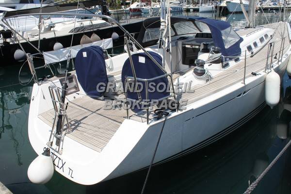 X-yachts X-50 (x50)