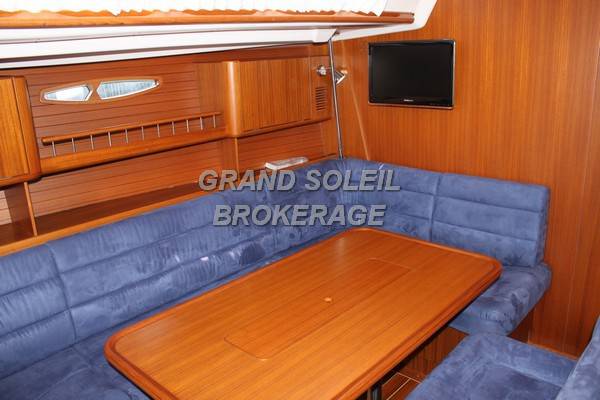 X-yachts X-50 (x50)
