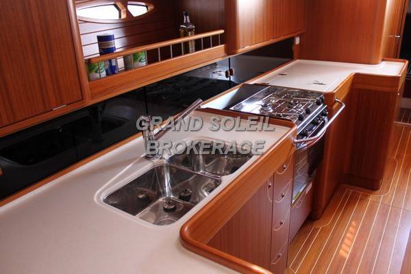 X-yachts X-50 (x50)