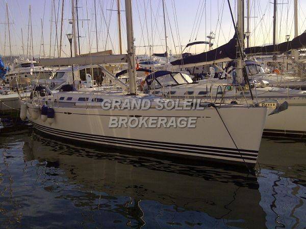 X-yachts X-50 (x50)
