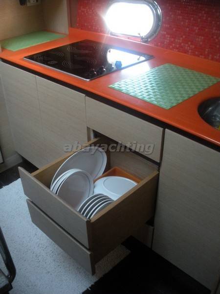 Gianetti 58 ht (58ht)