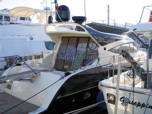 Gianetti 58 ht (58ht)