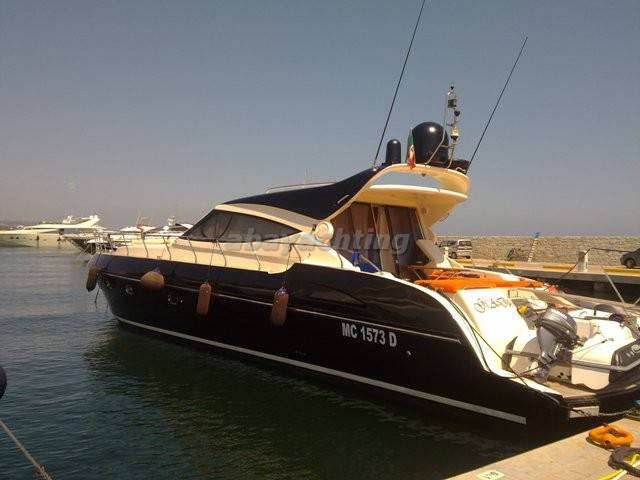Gianetti 58 ht (58ht)