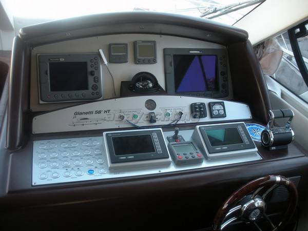 Gianetti 58 ht (58ht)