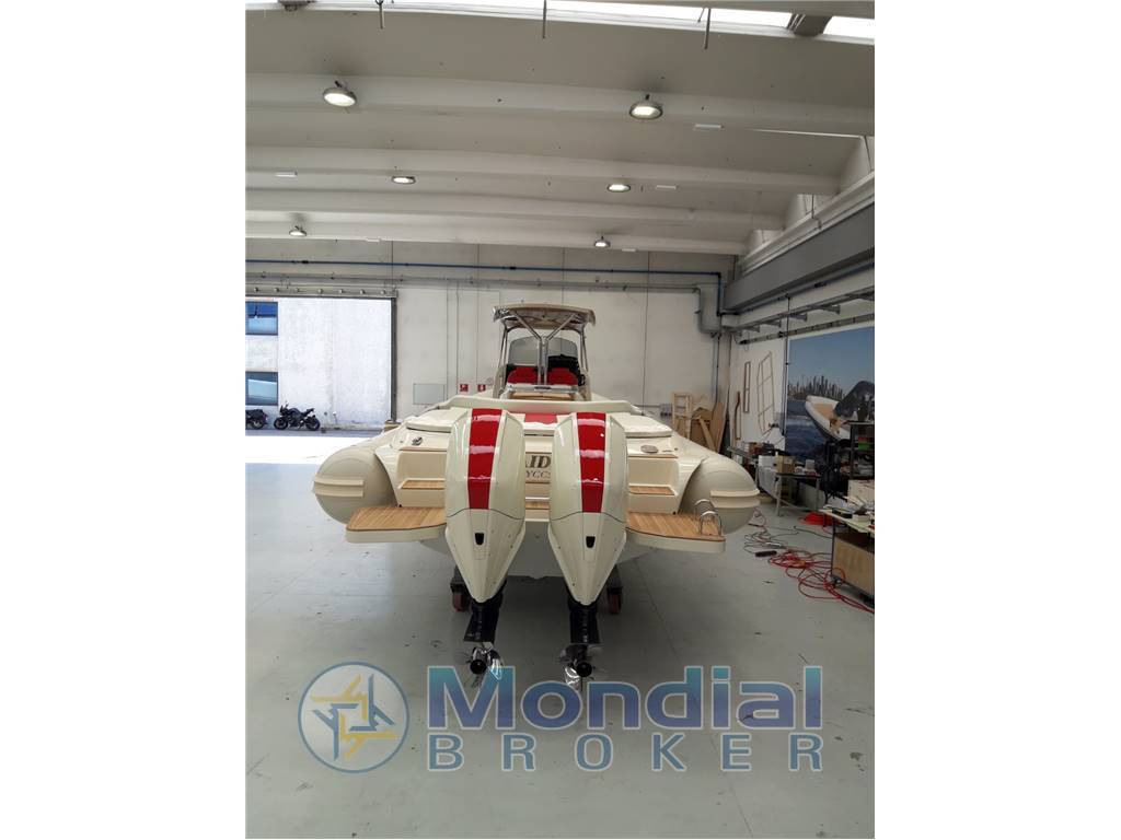 Sacs Strider 13