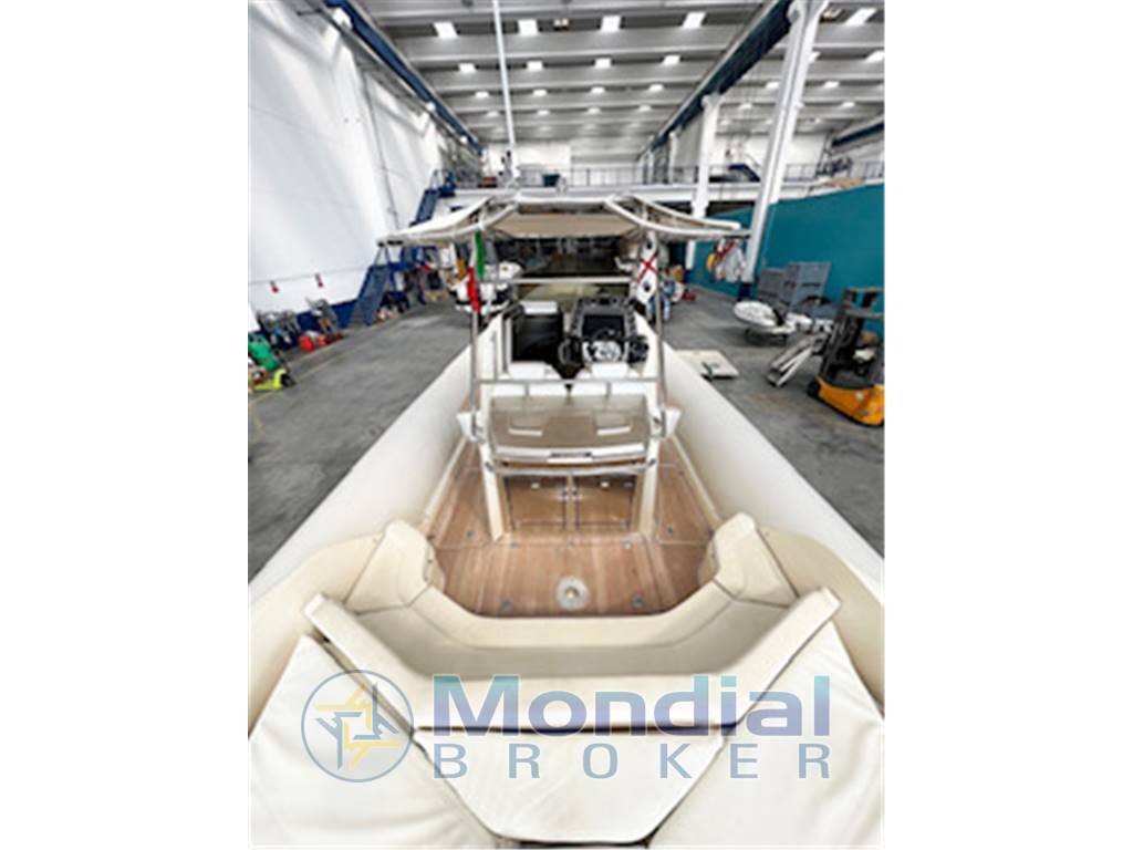 Sacs Strider 11 fb