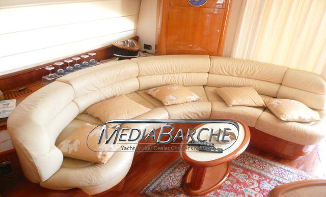 Aicon yachts Aicon 56
