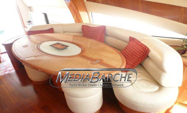 Aicon yachts Aicon 56