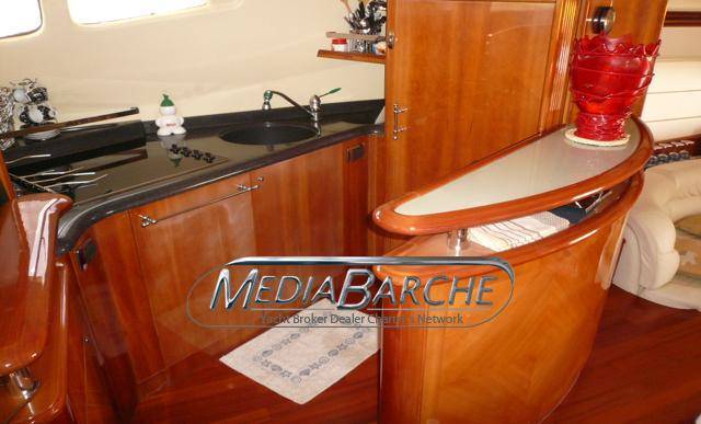 Aicon yachts Aicon 56