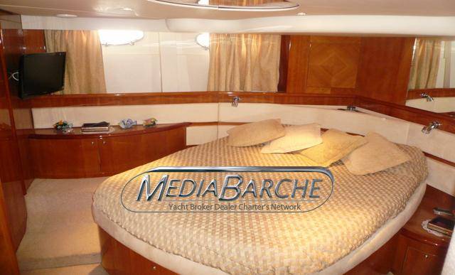 Aicon yachts Aicon 56