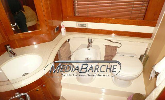 Aicon yachts Aicon 56