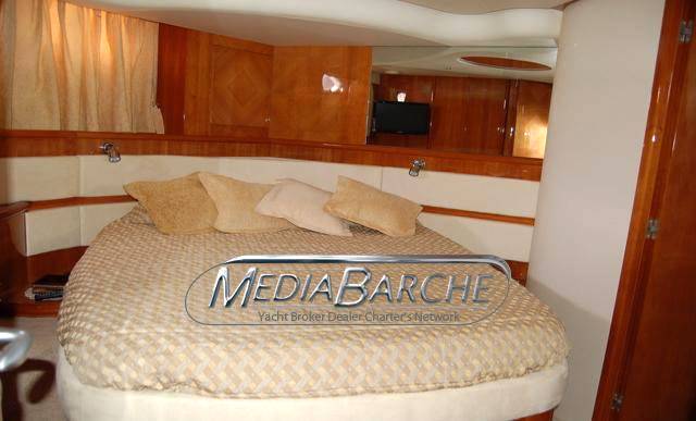 Aicon yachts Aicon 56