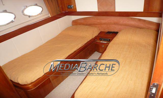 Aicon yachts Aicon 56