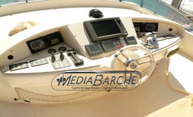 Aicon yachts Aicon 56