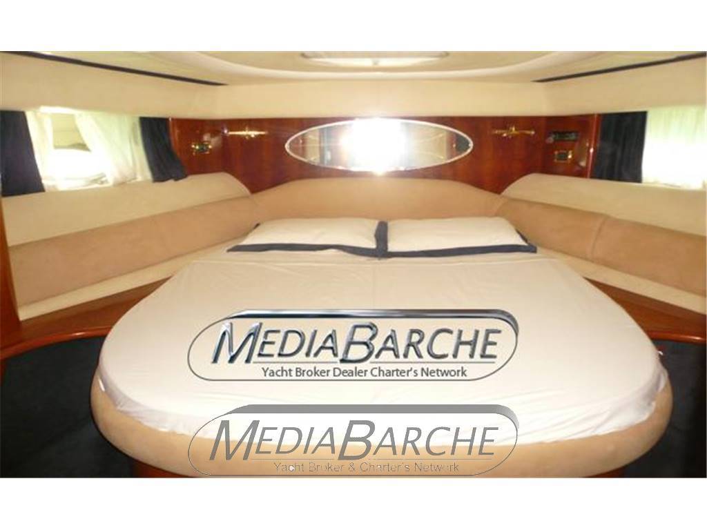Cranchi Atlantique 48