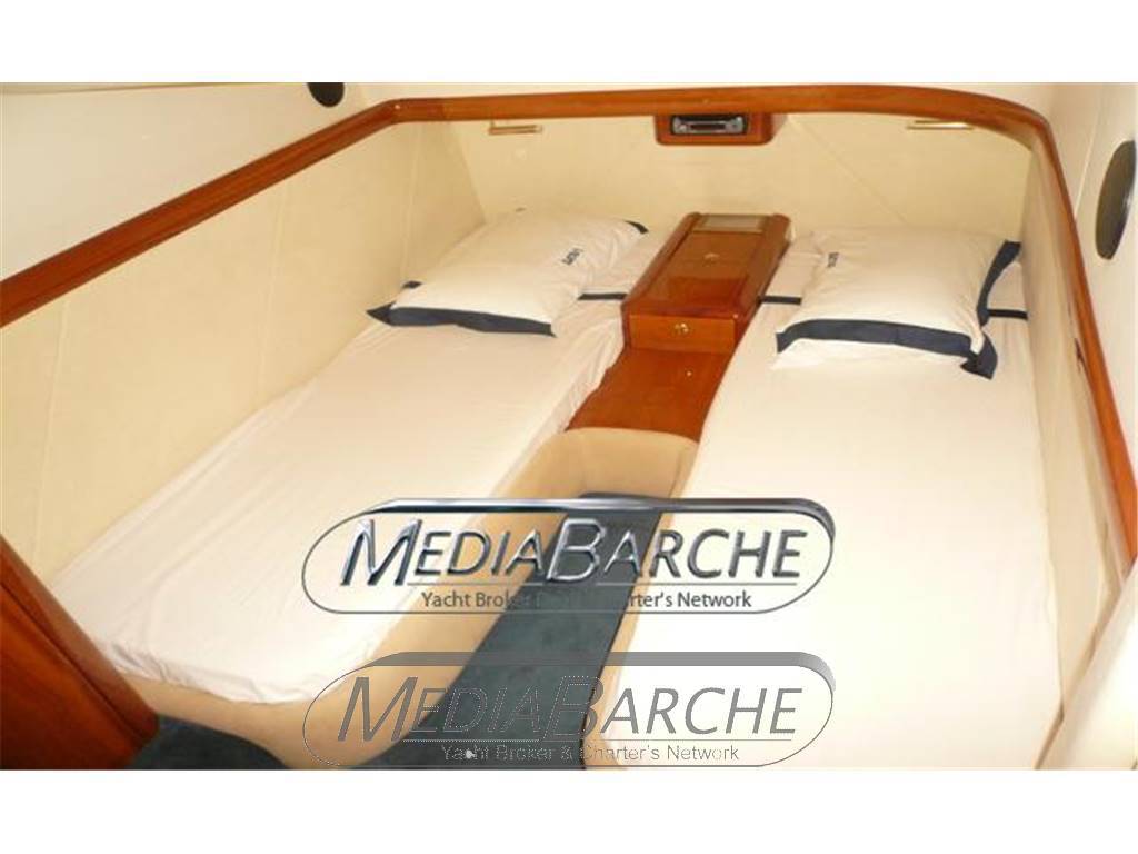 Cranchi Atlantique 48