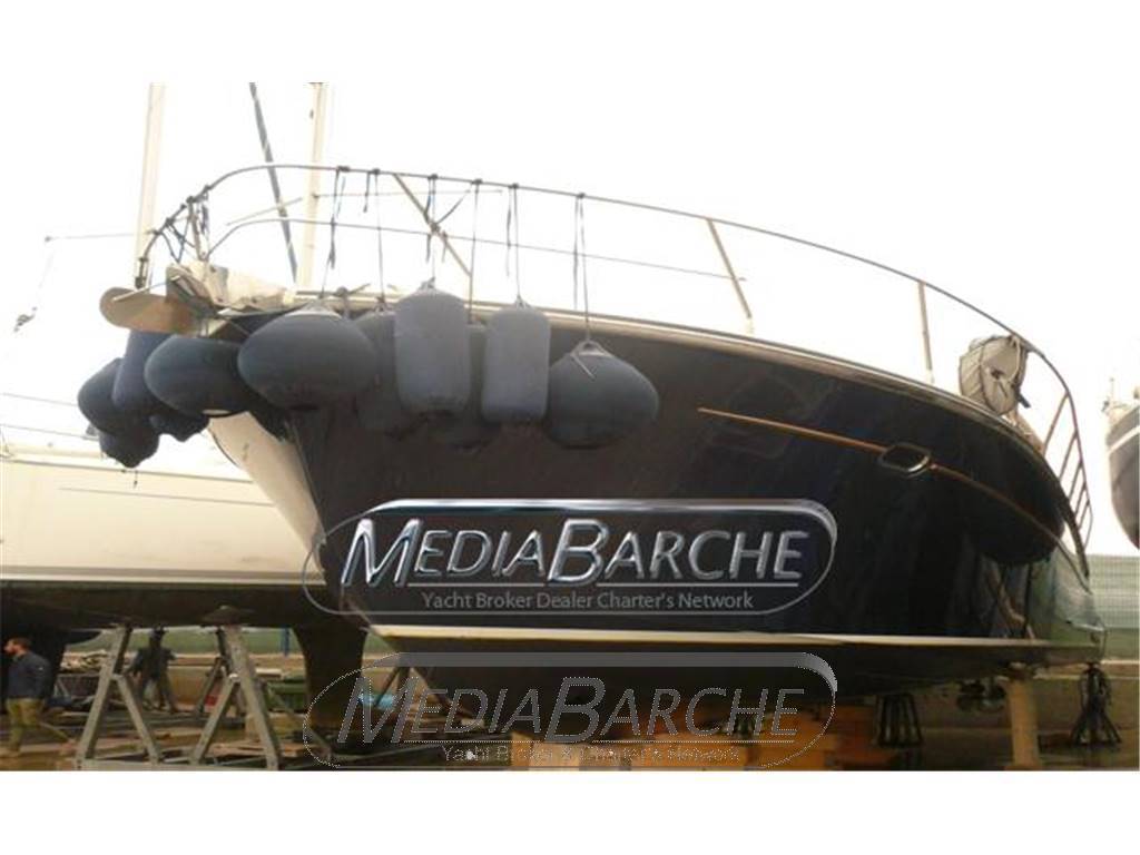 Cantieri estensi Goldstar 440 c