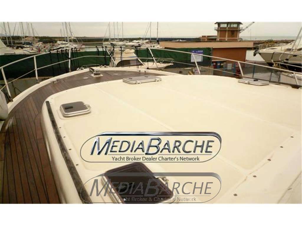 Cantieri estensi Goldstar 440 c