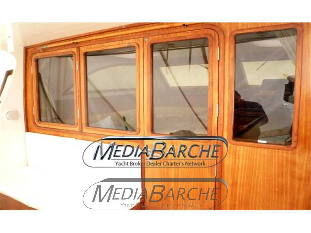 Cantieri estensi Goldstar 440 c