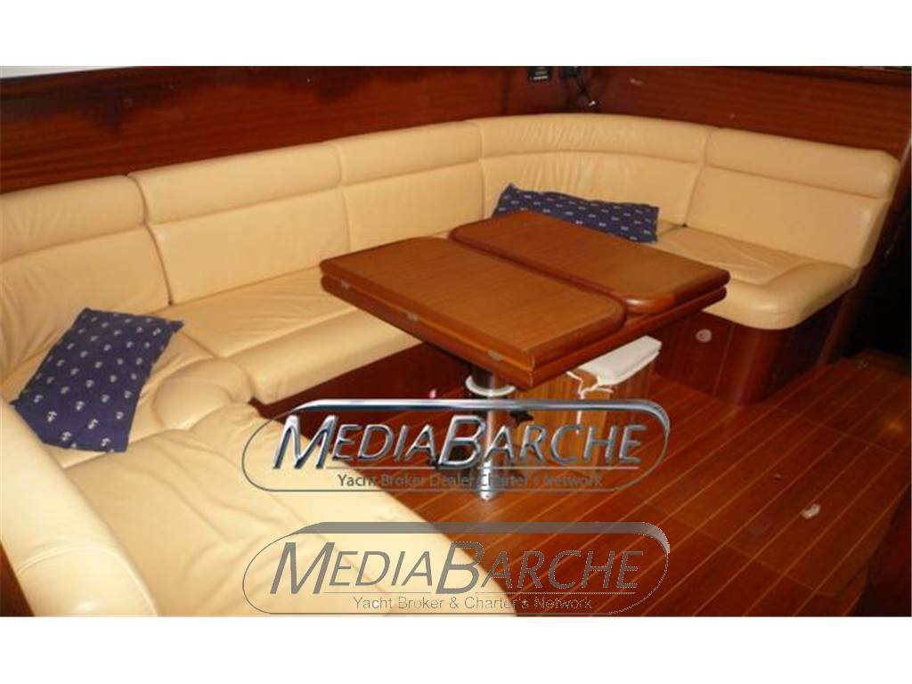 Cantieri estensi Goldstar 440 c